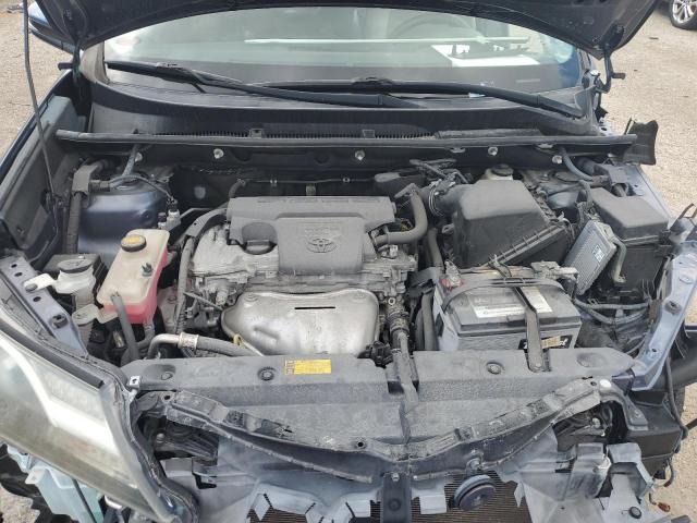 Photo 11 from auction – 2013 TOYOTA RAV4 XLE with VIN 2T3WFREV8DW071790