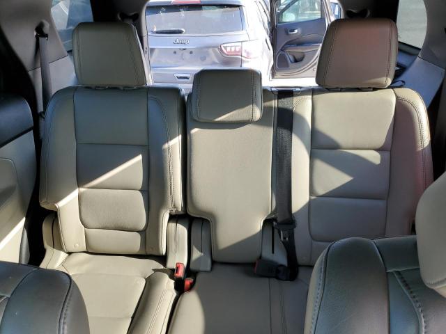 Photo 10 from auction – 2012 FORD EXPLORER X with VIN 1FMHK7D88CGA90401