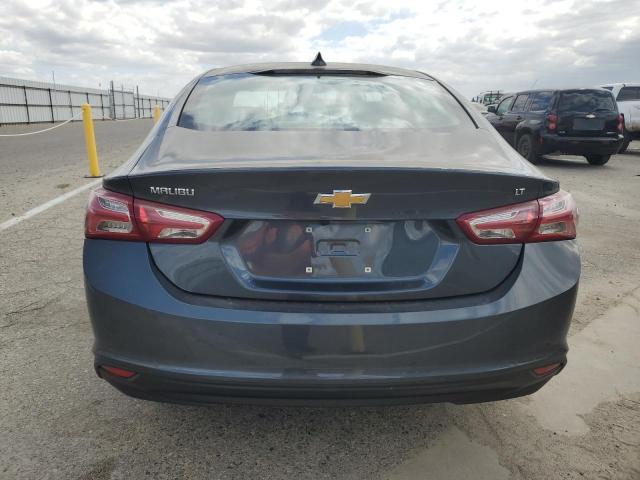 Photo 6 from auction – 2021 CHEVROLET MALIBU LT with VIN 1G1ZD5ST5MF062196