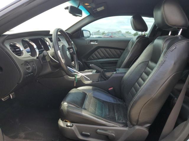 Photo 7 from auction – 2010 FORD MUSTANG with VIN 1ZVBP8AN8A5121003