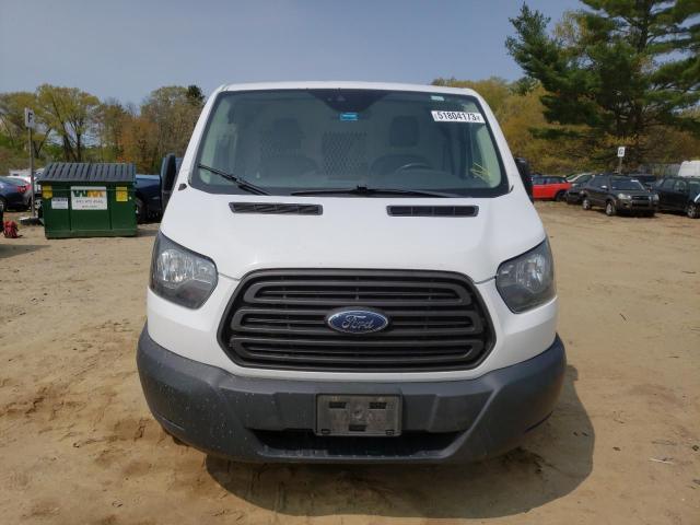 Photo 5 from auction – 2016 FORD TRANSIT T- with VIN 1FTYE1YM9GKB15521