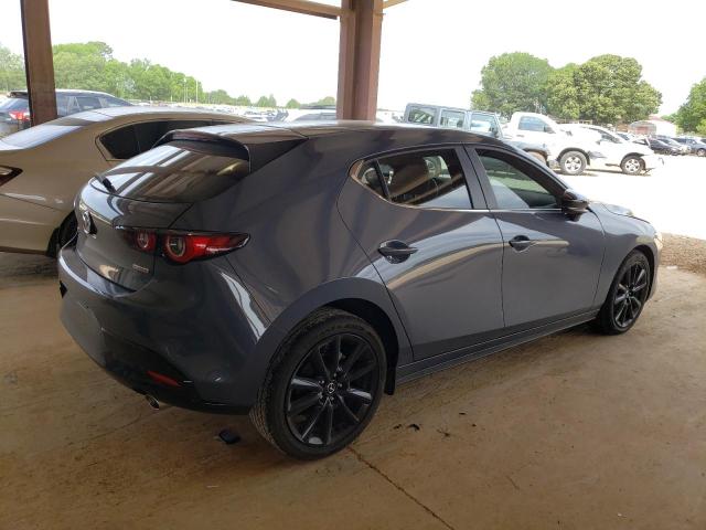 Photo 3 from auction – 2023 MAZDA 3 with VIN JM1BPALM7P1604206