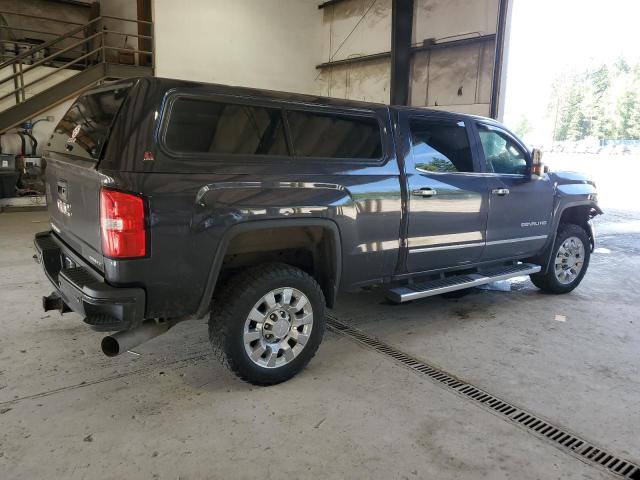 Photo 3 from auction – 2016 GMC SIERRA K25 with VIN 1GT12UE86GF173887