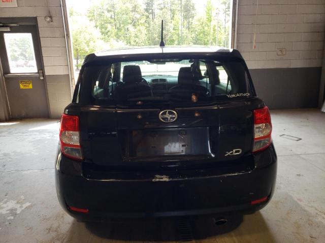Photo 6 from auction – 2013 TOYOTA SCION XD with VIN JTKKUPB48D1033424