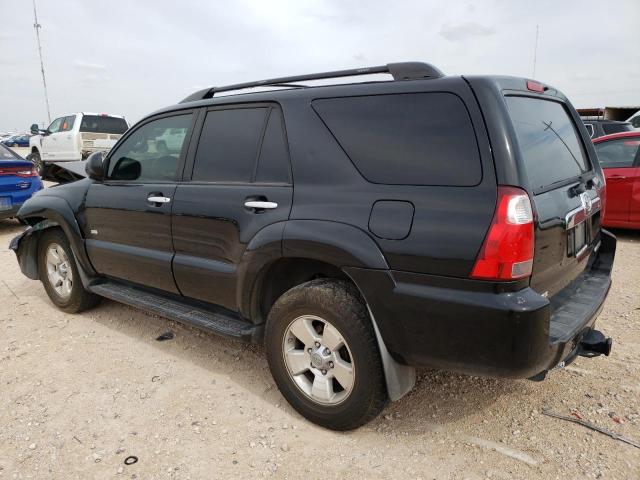 Photo 2 from auction – 2008 TOYOTA 4RUNNER SR with VIN JTEZU14R18K002569
