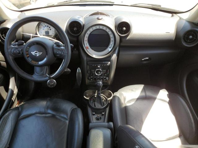 Zdjęcie 8 z aukcji – 2014 MINI COOPER S C z VIN WMWZC3C59EWT00371