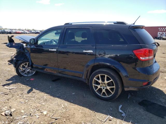 Photo 2 from auction – 2013 DODGE JOURNEY CR with VIN 3C4PDCDG8DT567318