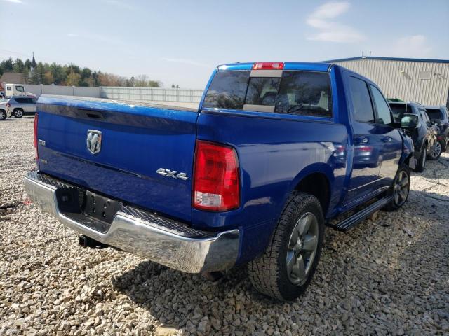 Photo 3 from auction – 2017 RAM 1500 SLT with VIN 1C6RR7LT9HS709934