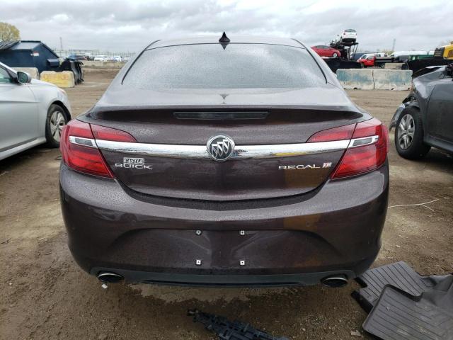 Photo 6 from auction – 2015 BUICK REGAL PREM with VIN 2G4GN5EX8F9138317
