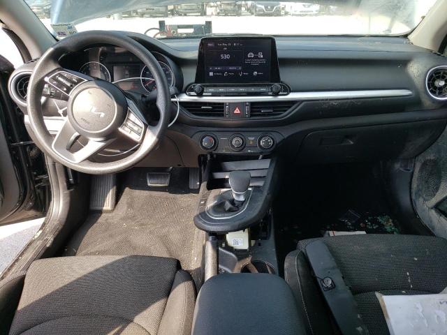 Photo 8 from auction – 2022 KIA FORTE FE with VIN 3KPF24ADXNE476638