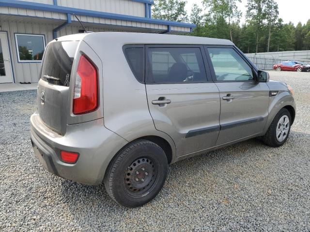 Photo 3 from auction – 2013 KIA SOUL with VIN KNDJT2A5XD7626492