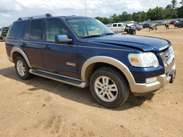 Photo 4 from auction – 2006 FORD EXPLORER E with VIN 1FMEU74E06UB06759