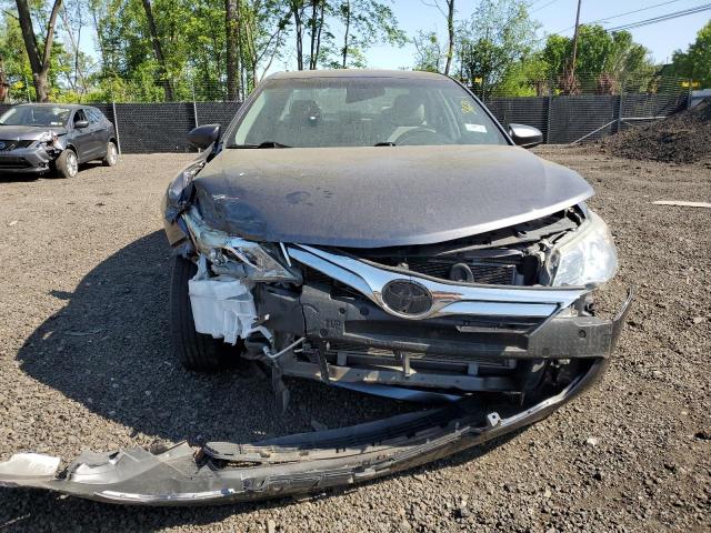 Photo 5 from auction – 2014 TOYOTA CAMRY L with VIN 4T4BF1FKXER337802