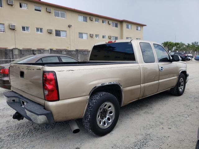 Photo 3 from auction – 2006 CHEVROLET SILVERADO with VIN 1GCEC19Z66Z280337