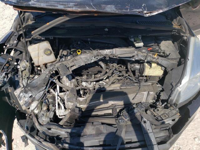 Photo 12 from auction – 2015 FORD ESCAPE SE with VIN 1FMCU9GX4FUB15139