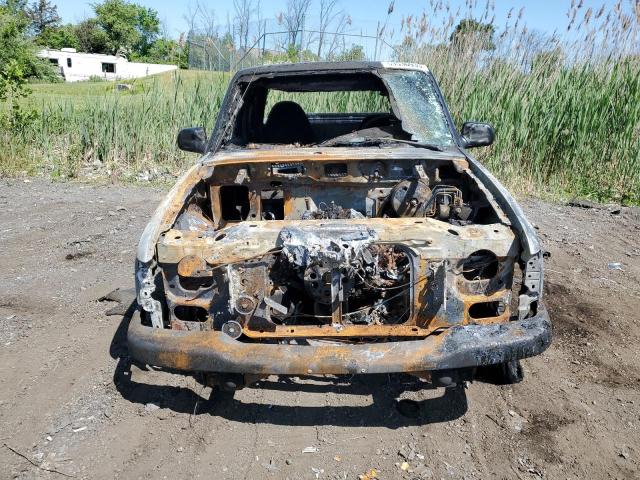 Photo 5 from auction – 2003 FORD RANGER SUP with VIN 1FTYR14U03TA41856