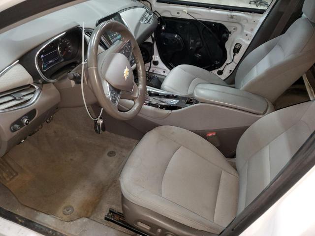 Photo 7 from auction – 2017 CHEVROLET MALIBU LT with VIN 1G1ZE5ST8HF105903