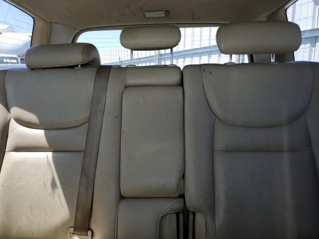 Photo 10 from auction – 2003 TOYOTA HIGHLANDER with VIN JTEHF21A530103533