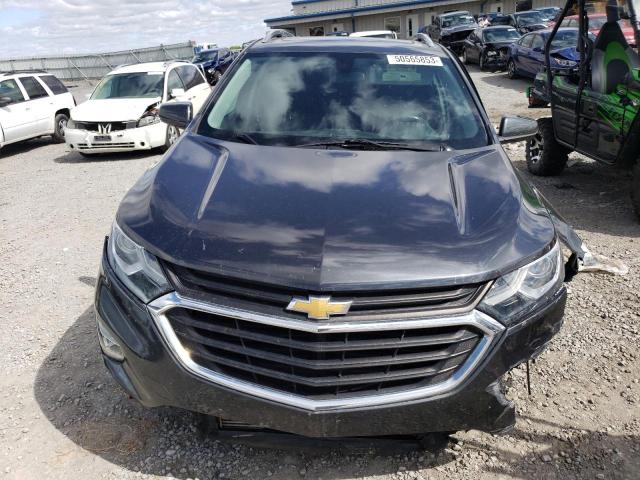 Photo 5 from auction – 2018 CHEVROLET EQUINOX LT with VIN 3GNAXJEV7JS644543