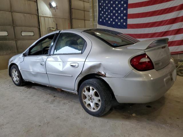 Фото 2 с аукциона – 2005 DODGE NEON SXT с VIN 1B3ES56C45D104250