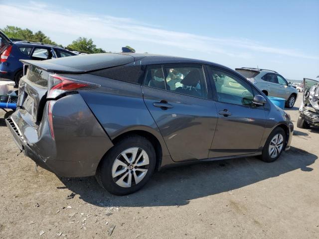 Photo 3 from auction – 2016 TOYOTA PRIUS with VIN JTDKARFU0G3020536