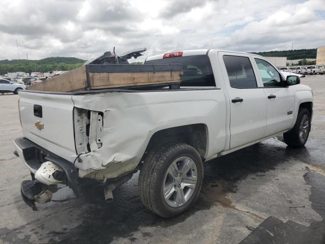 Фото 3 с аукциона – 2018 CHEVROLET SILVERADO2 с VIN 3GCPCPEC6JG385823