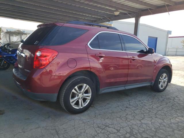 Photo 3 from auction – 2012 CHEVROLET EQUINOX LT with VIN 2GNALPEKXC6313168