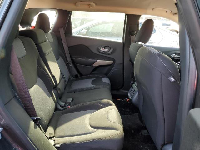 Photo 10 from auction – 2017 JEEP CHEROKEE S with VIN 1C4PJLAB4HW596140
