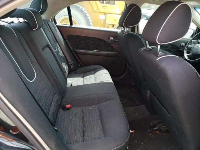 Photo 10 from auction – 2011 FORD FUSION SE with VIN 3FAHP0HA6BR204760