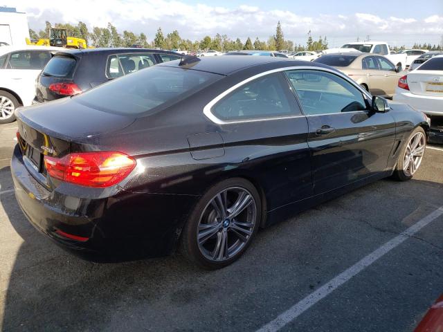 Photo 3 from auction – 2016 BMW 428 I with VIN WBA3N7C5XGK225925