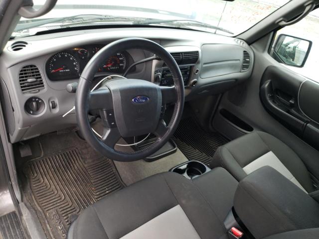 Photo 8 from auction – 2011 FORD RANGER SUP with VIN 1FTLR4FE5BPB05706