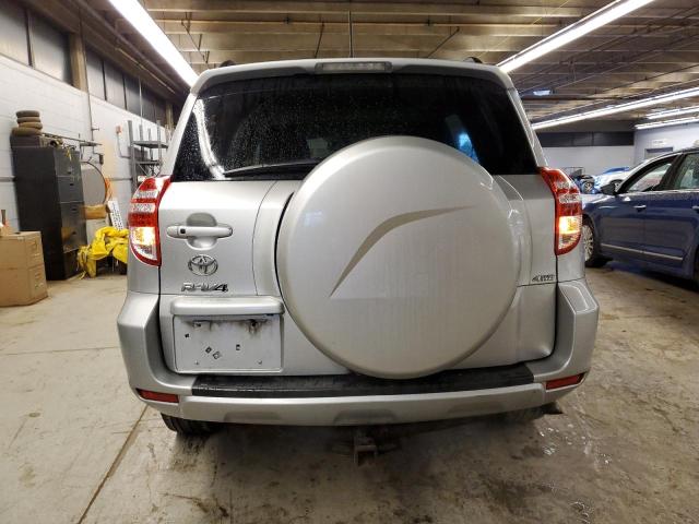 Photo 6 from auction – 2012 TOYOTA RAV4 LIMIT with VIN 2T3DK4DV0CW072518