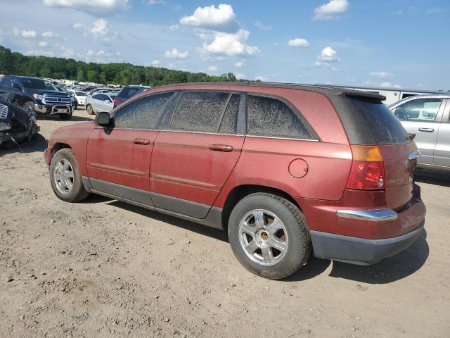 Photo 2 from auction – 2006 CHRYSLER PACIFICA T with VIN 2A4GM684X6R754352