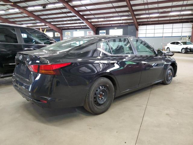 Photo 3 from auction – 2021 NISSAN ALTIMA S with VIN 1N4BL4BV9MN394502