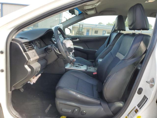 Photo 7 from auction – 2013 TOYOTA CAMRY L with VIN 4T1BF1FK8DU291847