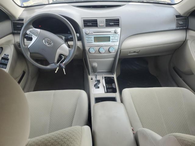 Photo 8 from auction – 2009 TOYOTA CAMRY BASE with VIN 4T1BE46K09U324089