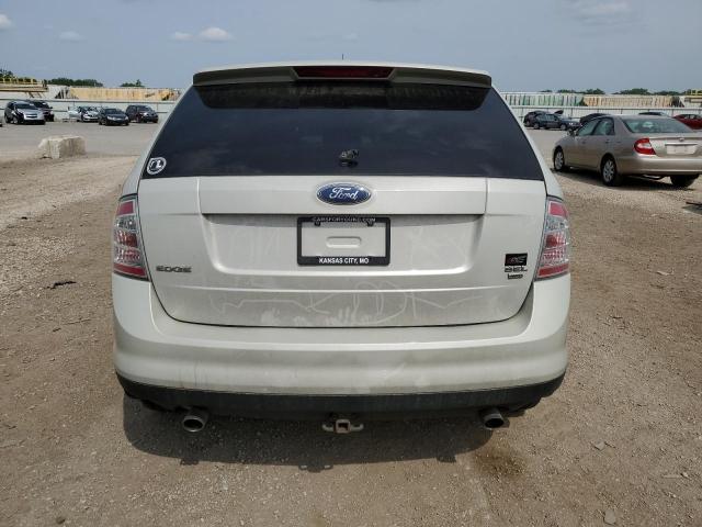 Photo 6 from auction – 2007 FORD EDGE SEL with VIN 2FMDK48C17BA83301
