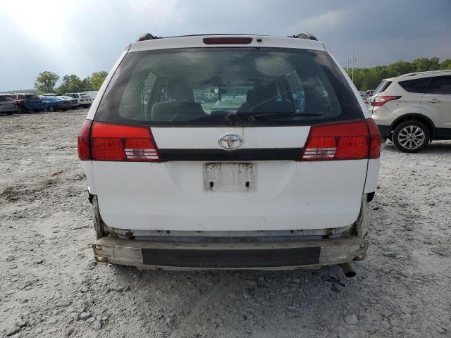Photo 6 from auction – 2005 TOYOTA SIENNA CE with VIN 5TDZA23C25S375527