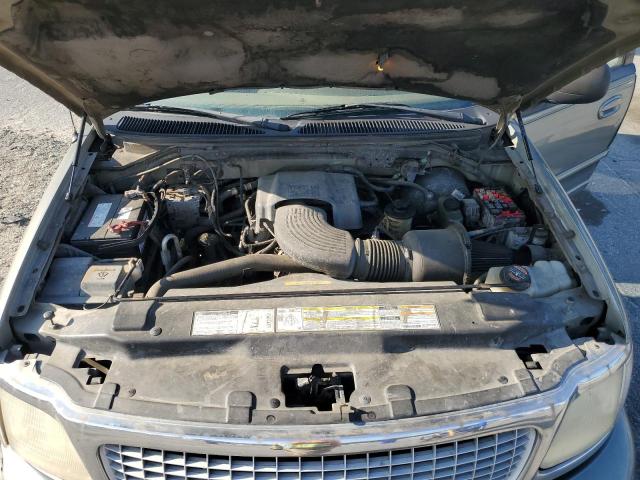 Photo 12 from auction – 1999 FORD EXPEDITION with VIN 1FMRU17L0XLC39344