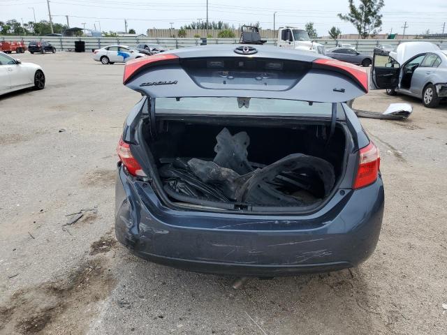 Photo 6 from auction – 2019 TOYOTA COROLLA L with VIN 2T1BURHE3KC192508