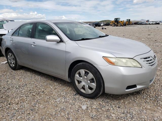 Photo 4 from auction – 2008 TOYOTA CAMRY with VIN 4T1BE46KX8U217128