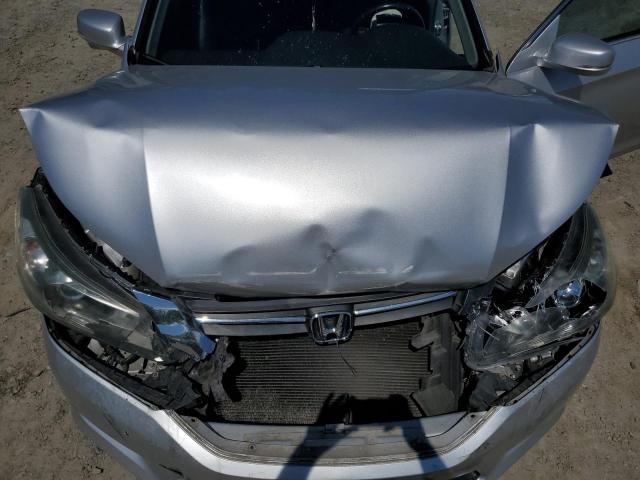Photo 11 from auction – 2013 HONDA ACCORD EXL with VIN 1HGCR2F80DA142412