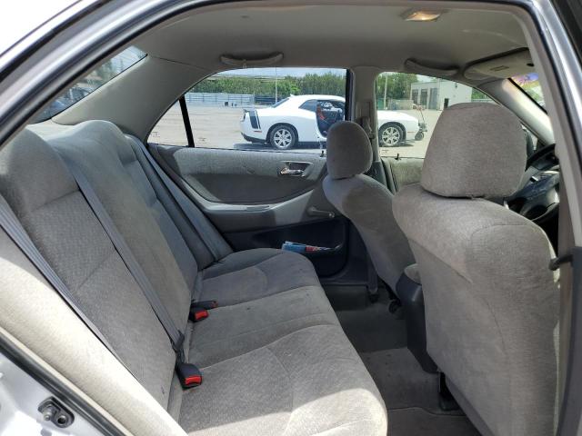 Photo 10 from auction – 2001 HONDA ACCORD VAL with VIN 1HGCF86671A135382