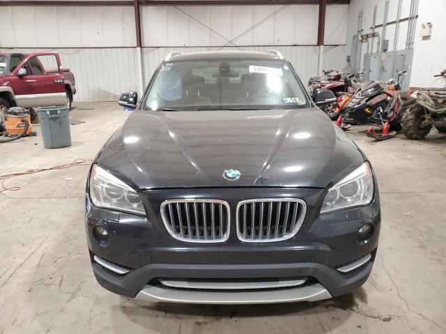 Photo 5 from auction – 2014 BMW X1 XDRIVE2 with VIN WBAVL1C53EVY10501