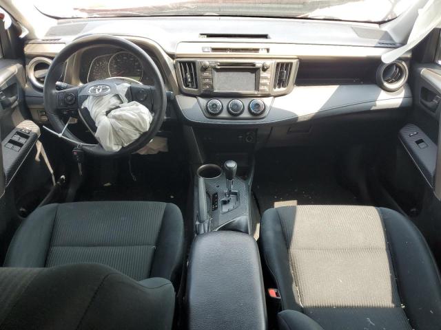 Photo 8 from auction – 2015 TOYOTA RAV4 LE with VIN 2T3ZFREV3FW201622