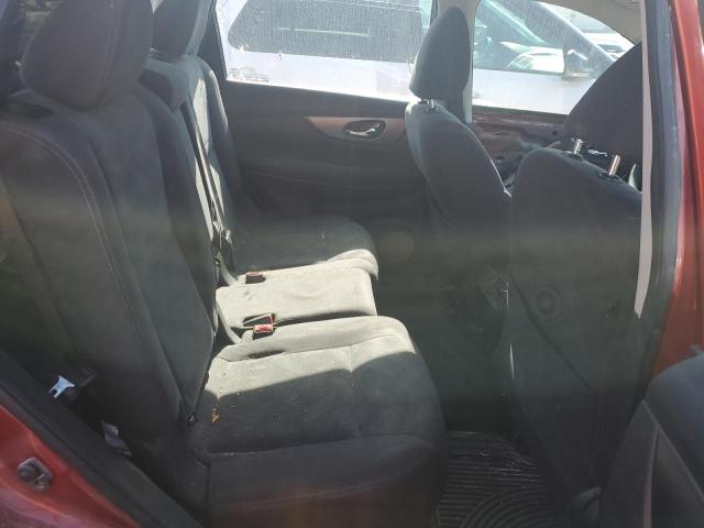 Photo 11 from auction – 2016 NISSAN ROGUE S with VIN KNMAT2MV3GP669829