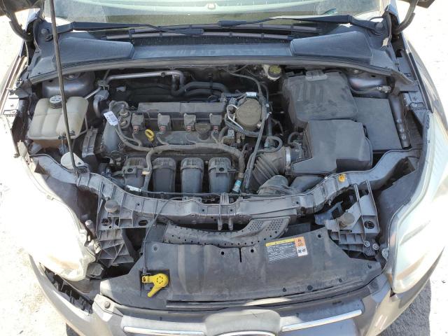 Photo 11 from auction – 2014 FORD FOCUS SE with VIN 1FADP3F26EL149905