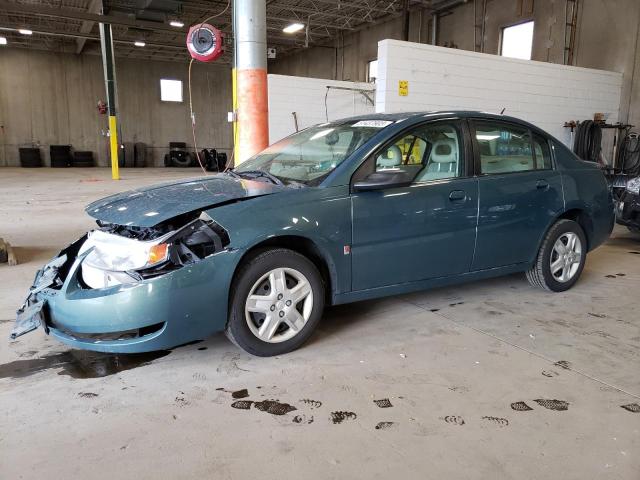 Photo 1 from auction – 2007 SATURN ION LEVEL with VIN 1G8AJ55F27Z130566