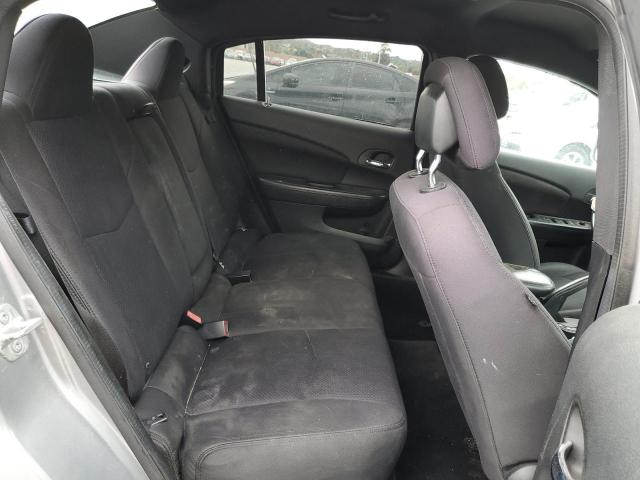 Photo 10 from auction – 2013 CHRYSLER 200 TOURIN with VIN 1C3CCBBB4DN762548