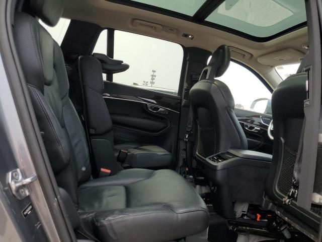 Photo 11 from auction – 2016 VOLVO XC90 T6 with VIN YV4A22PK6G1055569